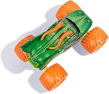 Monster Jam Official Dragon Monster Truck 1:24 Die-Cast Vehicle view 5