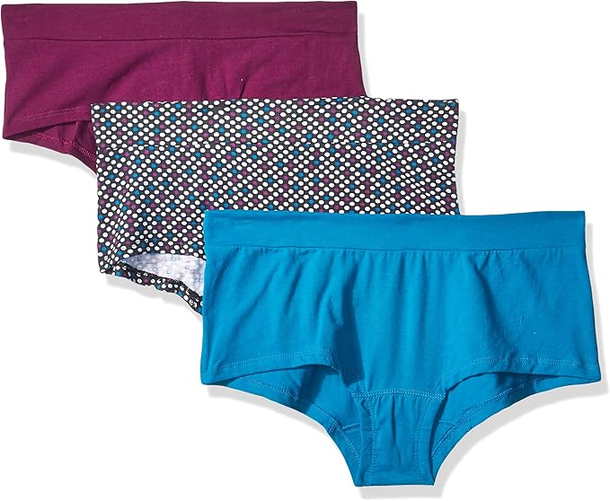 paquete de boxers fruit of the loom