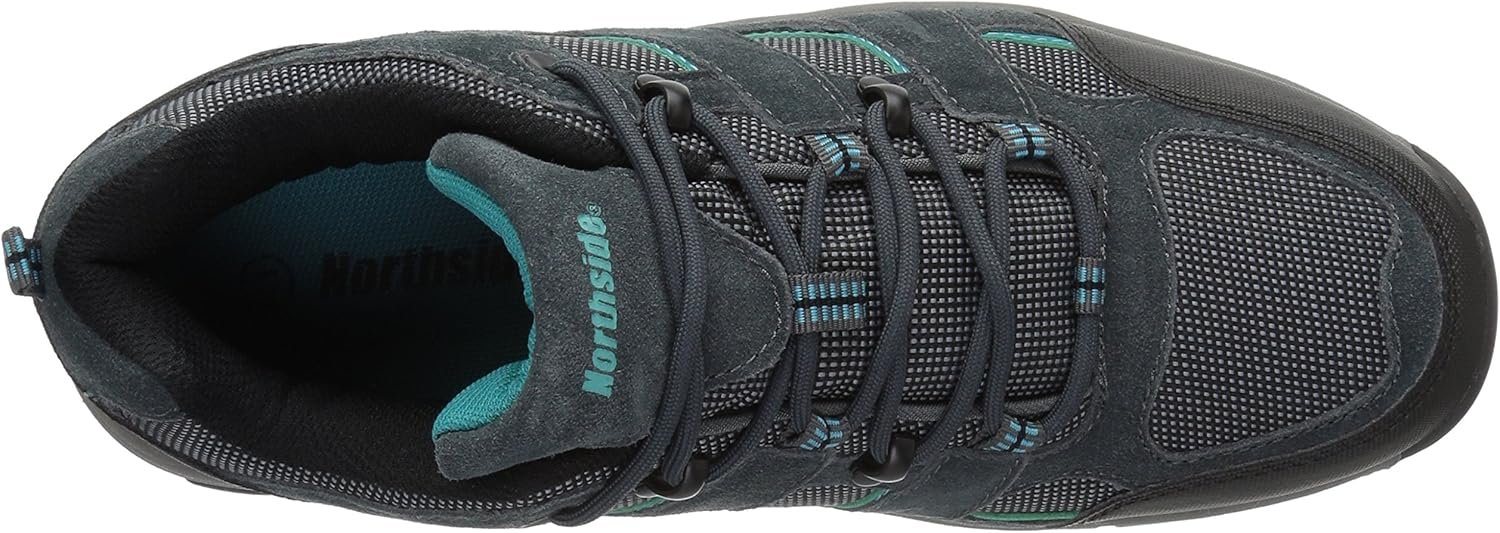  | Northside Women's Monroe Low Hiking Shoe | Hiking Shoes