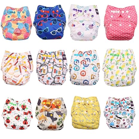 stop and shop diapers