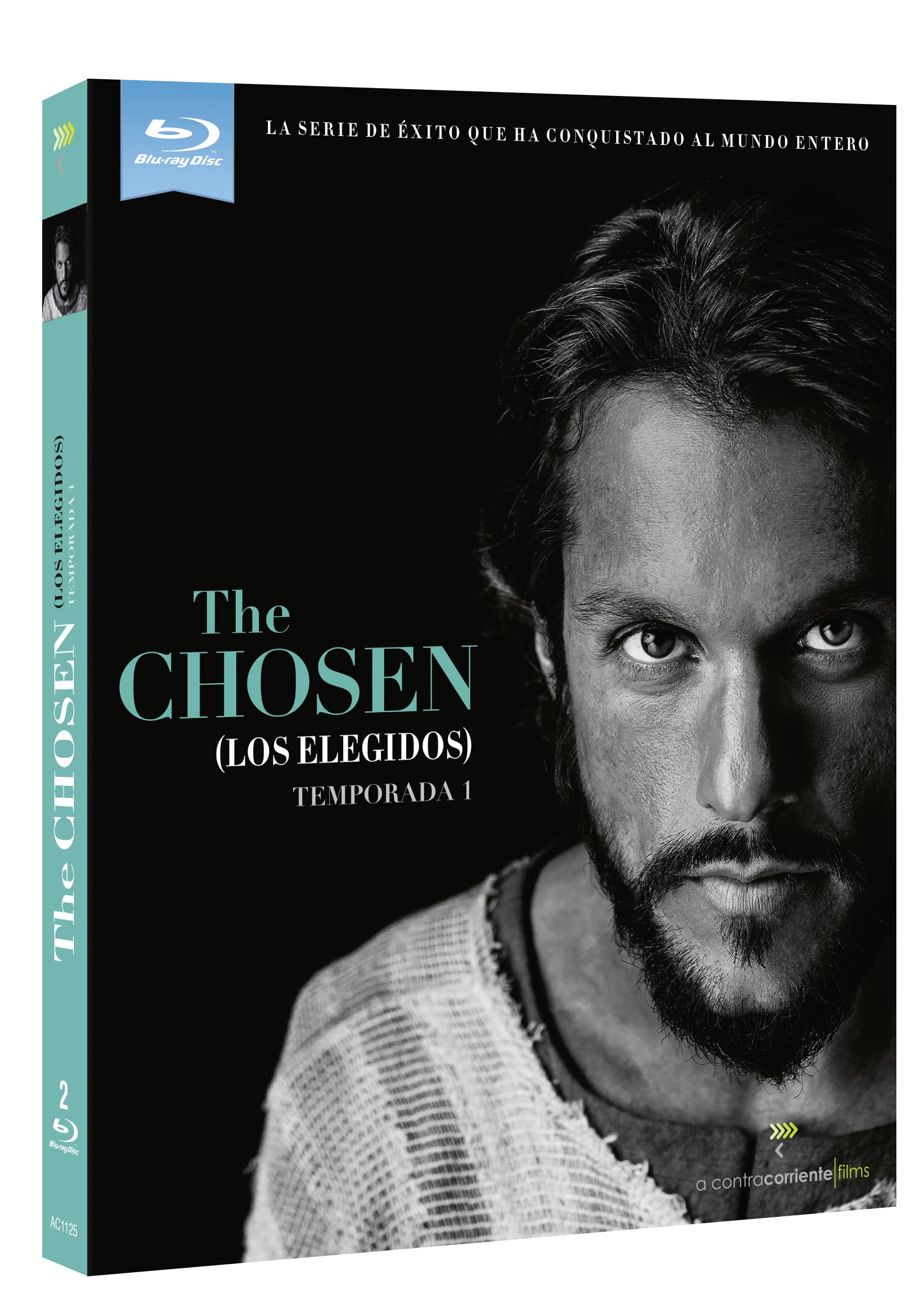 The Chosen (Los elegidos). T1