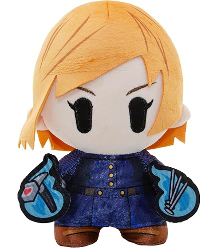 Hcenxan Figurine de frieren - Personnage animé - 4,5 cm - Décoration de bureau - Modèle PVC - Cadeau d'anniversaire