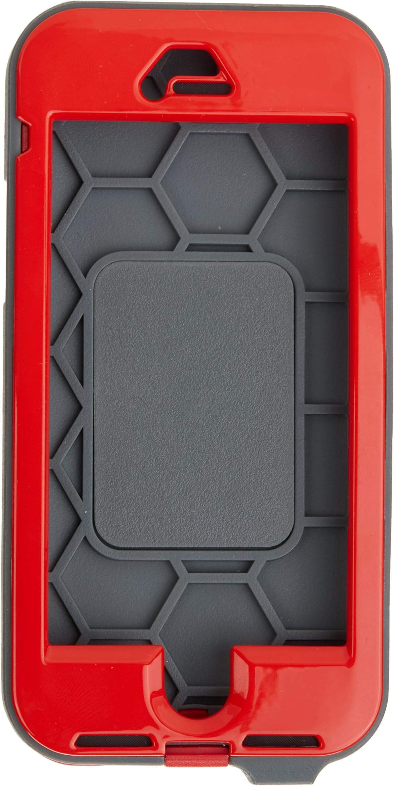 iPhone SE Military Grade Protection Case, iPhone 5s and 5, Colorant Link PRO Outdoor Case with Belt Clip for iPhone SE, 5s, and iPhone 5, One PET Sreen Protector, Wrist Strap, Necklace Included (Red)