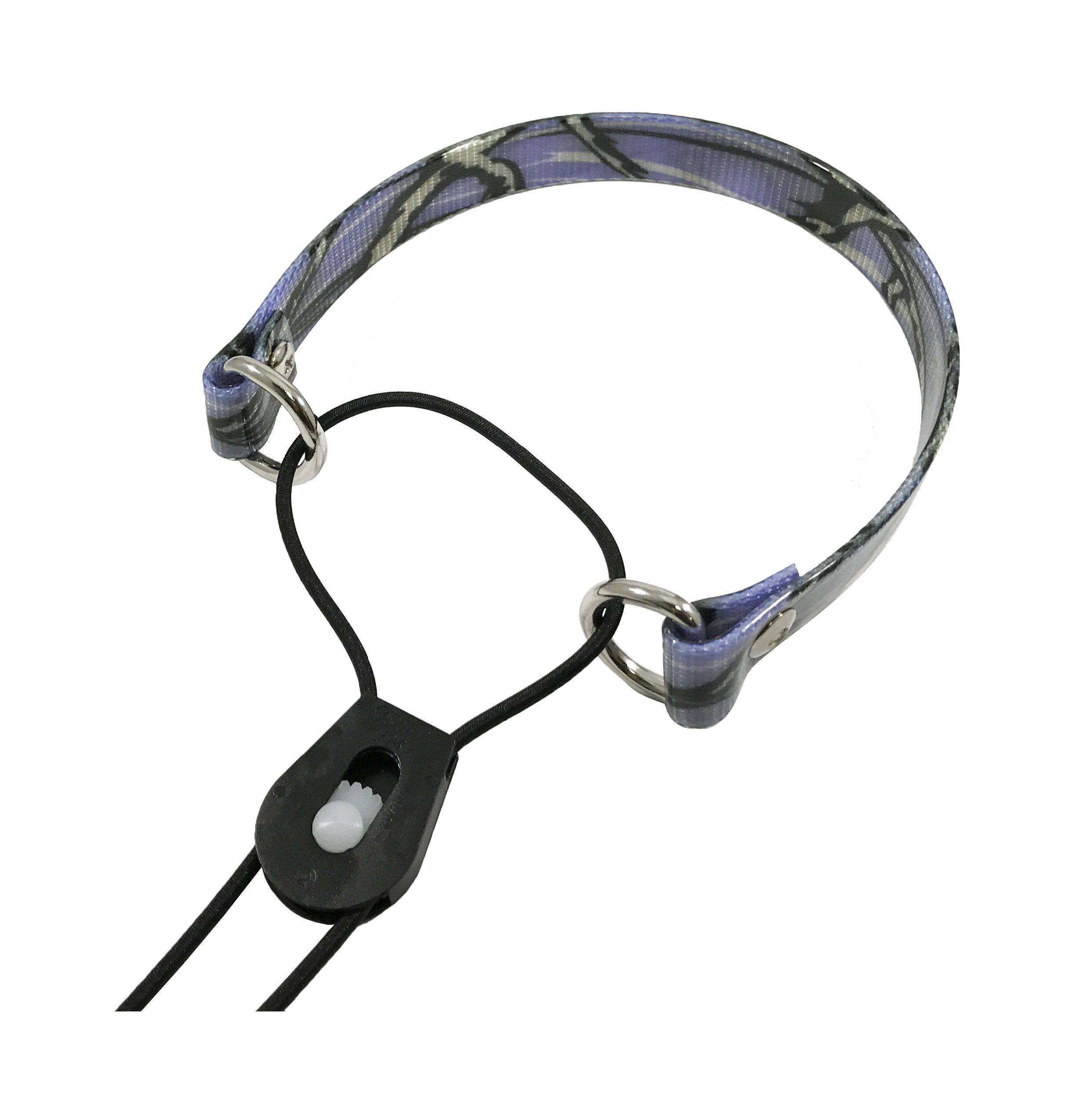 educator bungee collar