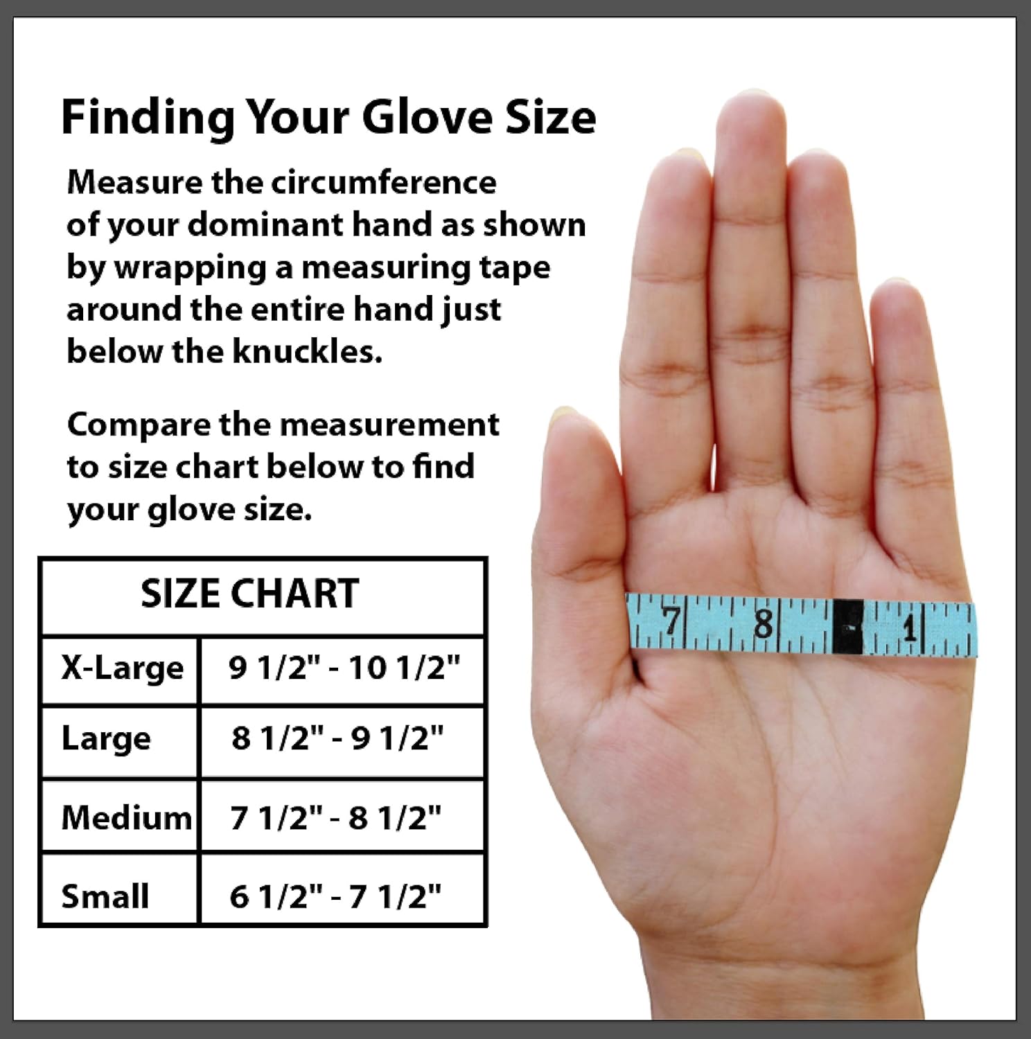 CARA Moisturizing Eczema Cotton Gloves, Extra Large, 1 Pair : Moisturizing Gloves : Beauty