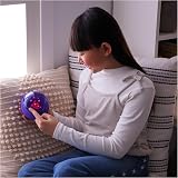 Bitzee Hamster Ball Interactive Toy with 20 Friends and Games view 5
