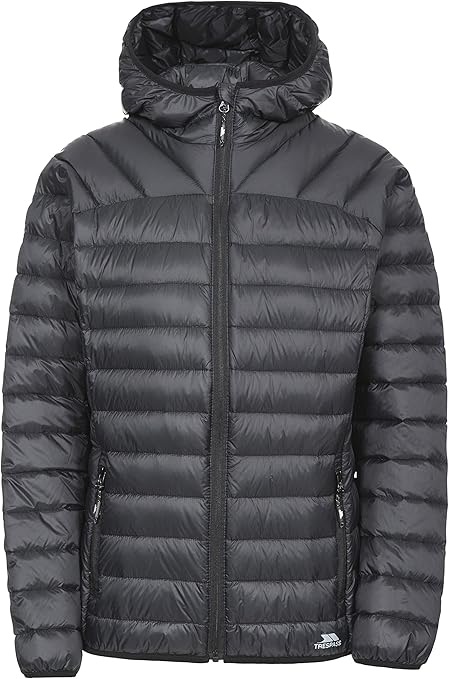 trespass trisha down jacket review