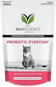 science diet probiotics