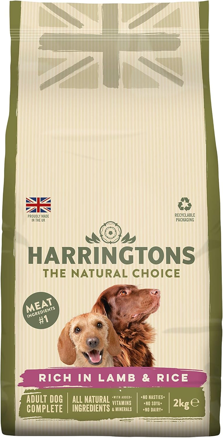 Best Dry Mix Dog Food at Yvonne Jonas blog