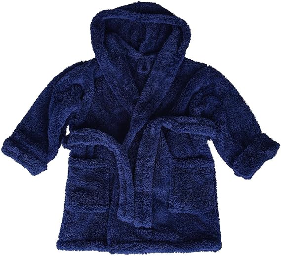 bademantel polyester