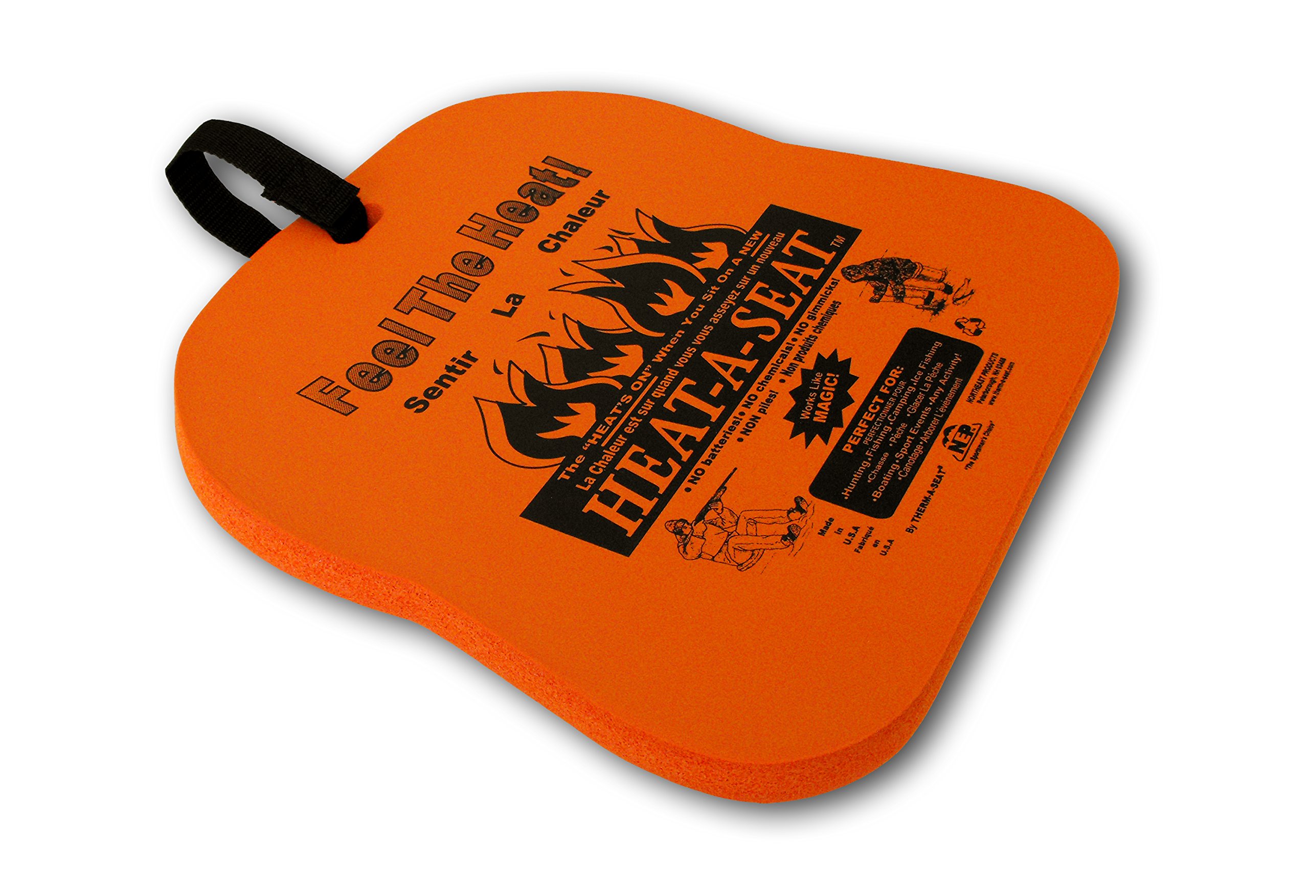 Northeast Products ThermASEAT HeataSeat Insulated Hunting Seat