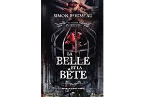 Les contes interdits - La belle et la bête (French Edition)