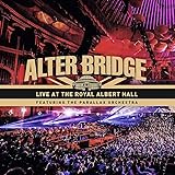 Alter Bridge The Last Hero Amazon Com Music