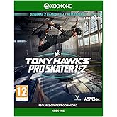 Tony Hawks Pro Skater 1 & 2 Xbox One