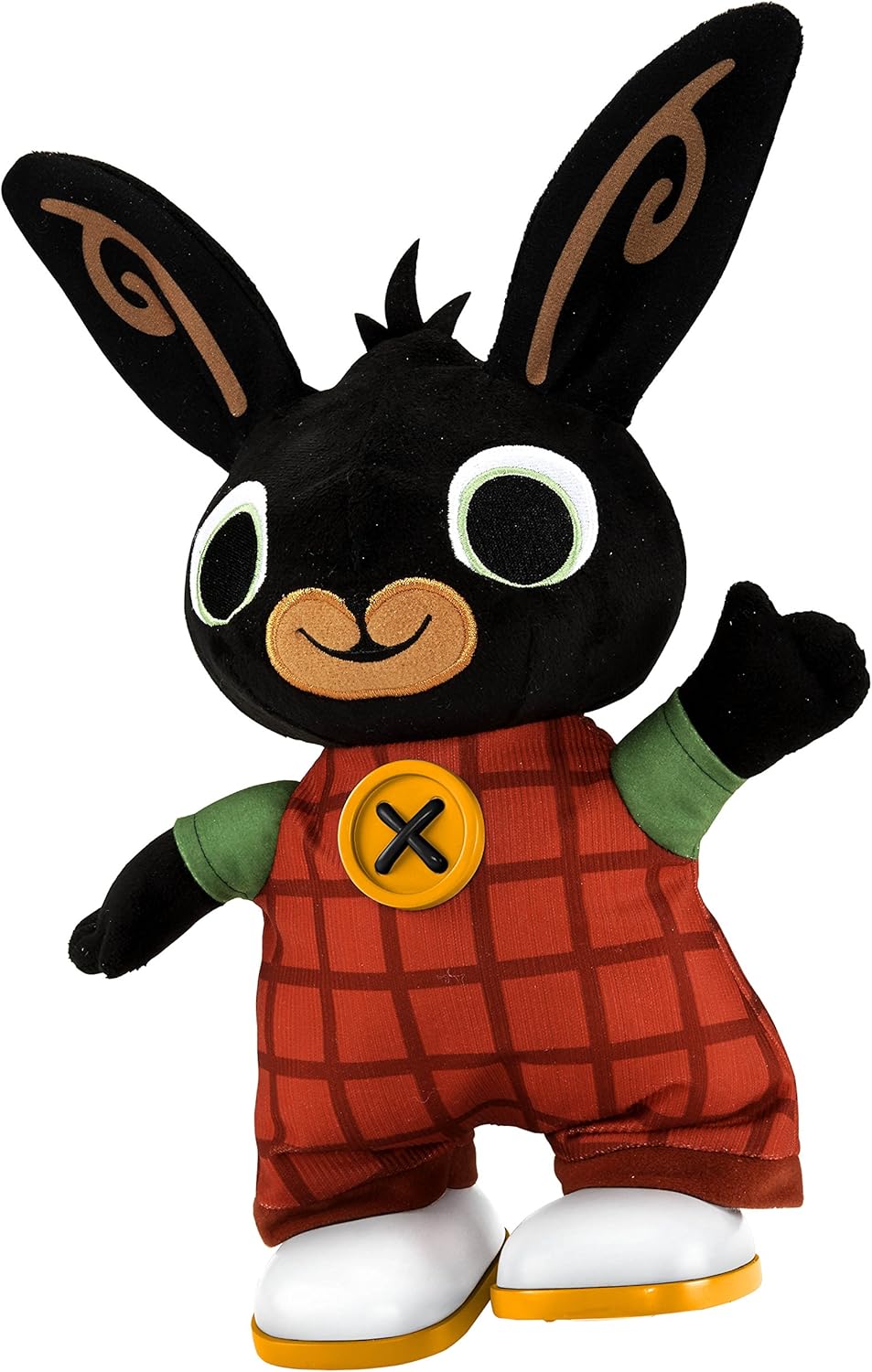 bing walking talking toy