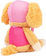 GUND PAW Patrol Skye Take Along Buddy 33 cm Plush Ages 1+ view 7