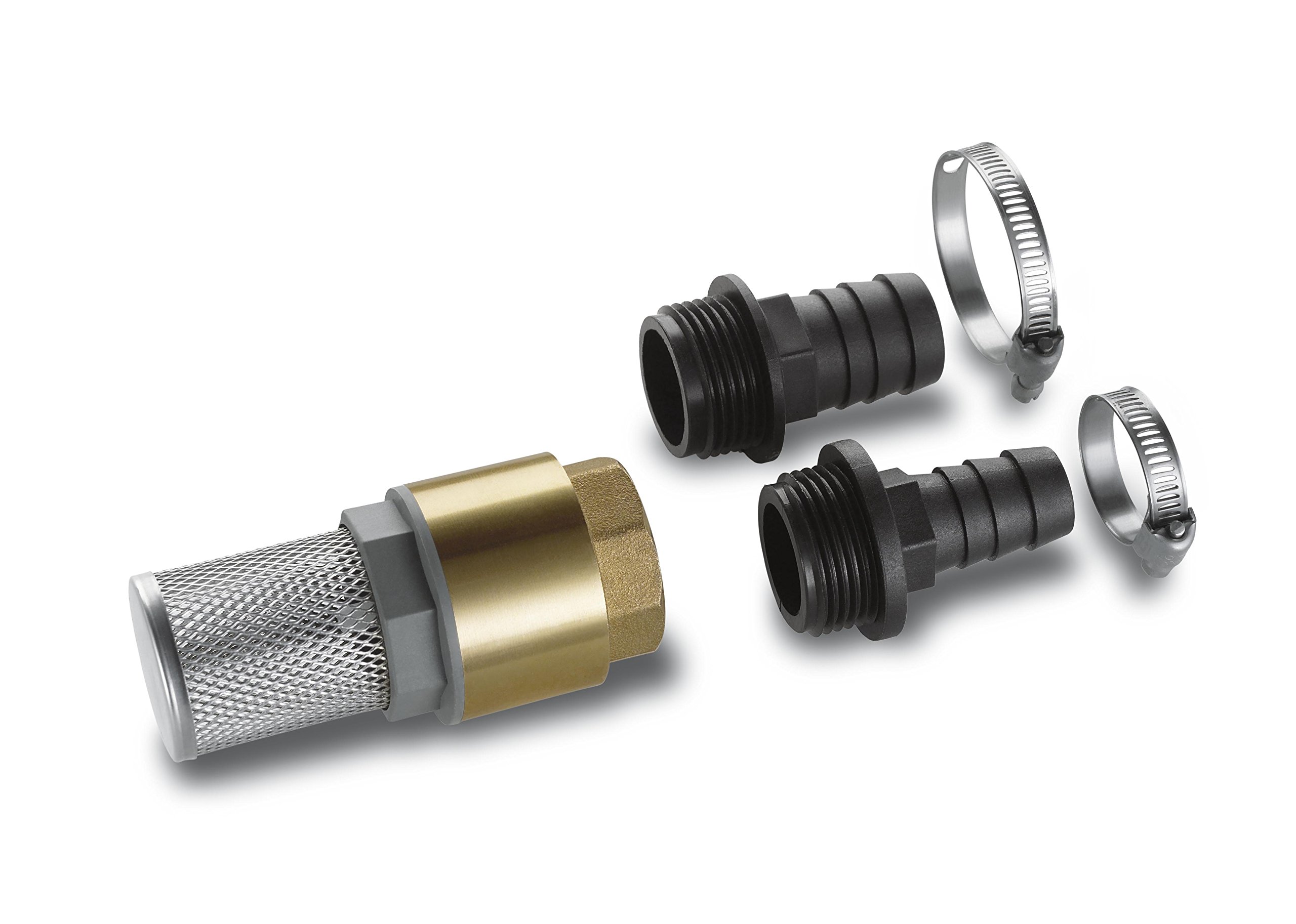 Kärcher Suction filter with Rueckflussver Preventer PR, 6.997 341.0