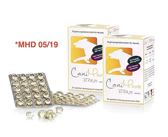 【ᐅᐅ】Canimove mini Test Bestseller Vergleich