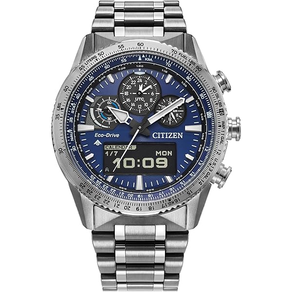 Amazon.com: Oris Aquis Chronograph Automatic Blue Dial Men's Watch
