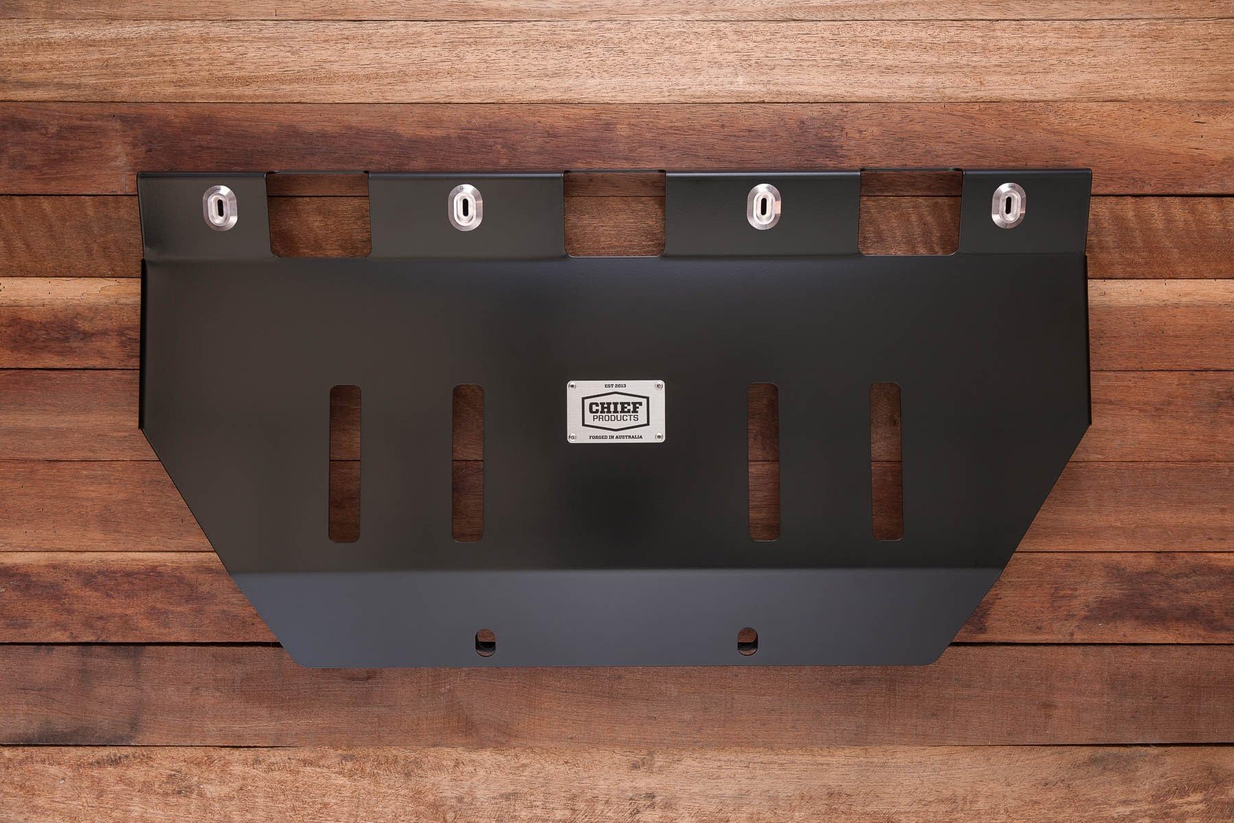 WK2 Sump Protection Plate - Standard (3mm) for 2011-2018 Jeep Grand Cherokee