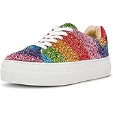 Betsey Johnson Women's Sidny Sneaker