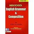 High School English Grammar and Composition