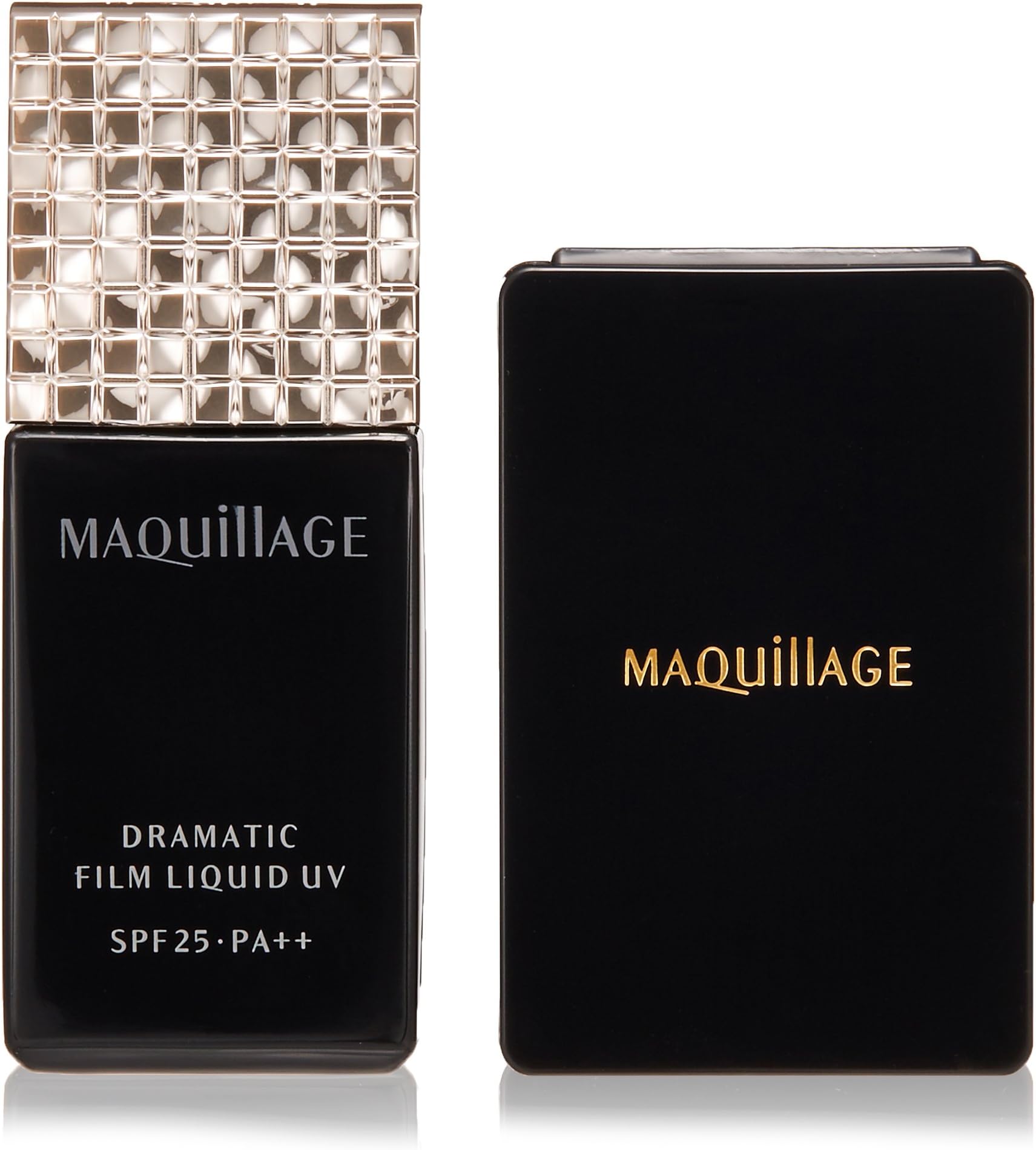 Shiseido MAQuillAGE Dramatic Film Liquid UV #OC20