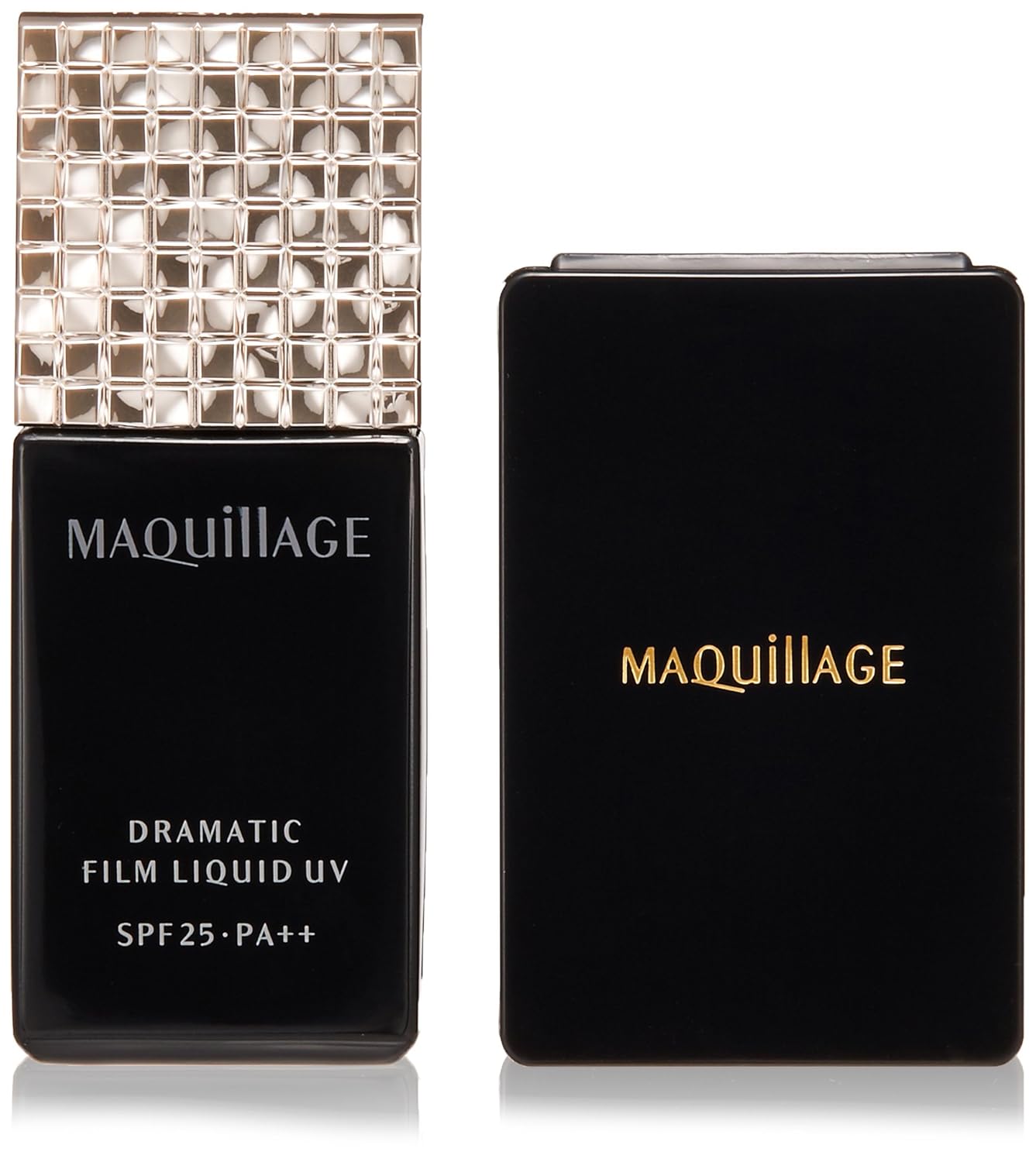 maquillage dramatic jelly liquid