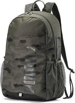 puma rucksack schleife