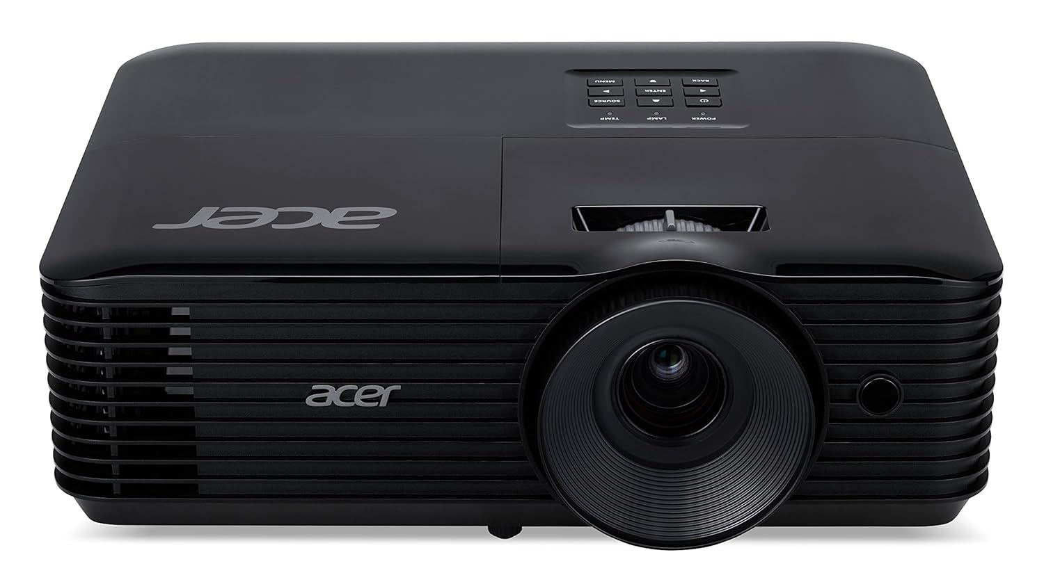 Acer Essential X118 Ceiling-Mounted Projector 3600lúmenes ANSI DLP ...