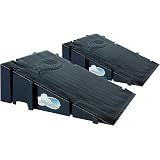 Mini Launching Ramp D6 Sports Double Mini Ramp , Nitro Circus by Rampage Double Mini Launch ...