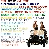 ベスト・オブ・スペンサー・デイヴィス・グループ