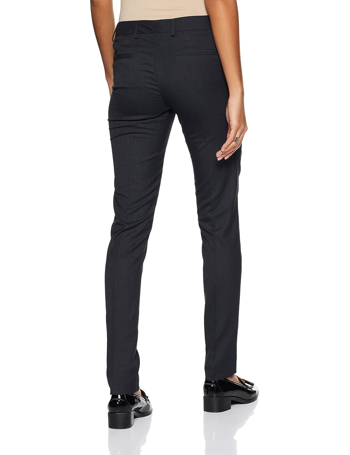 van heusen women trouser suit