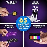 Blue Marble National Geographic Mega Magic Set 65 Tricks with Video view 3