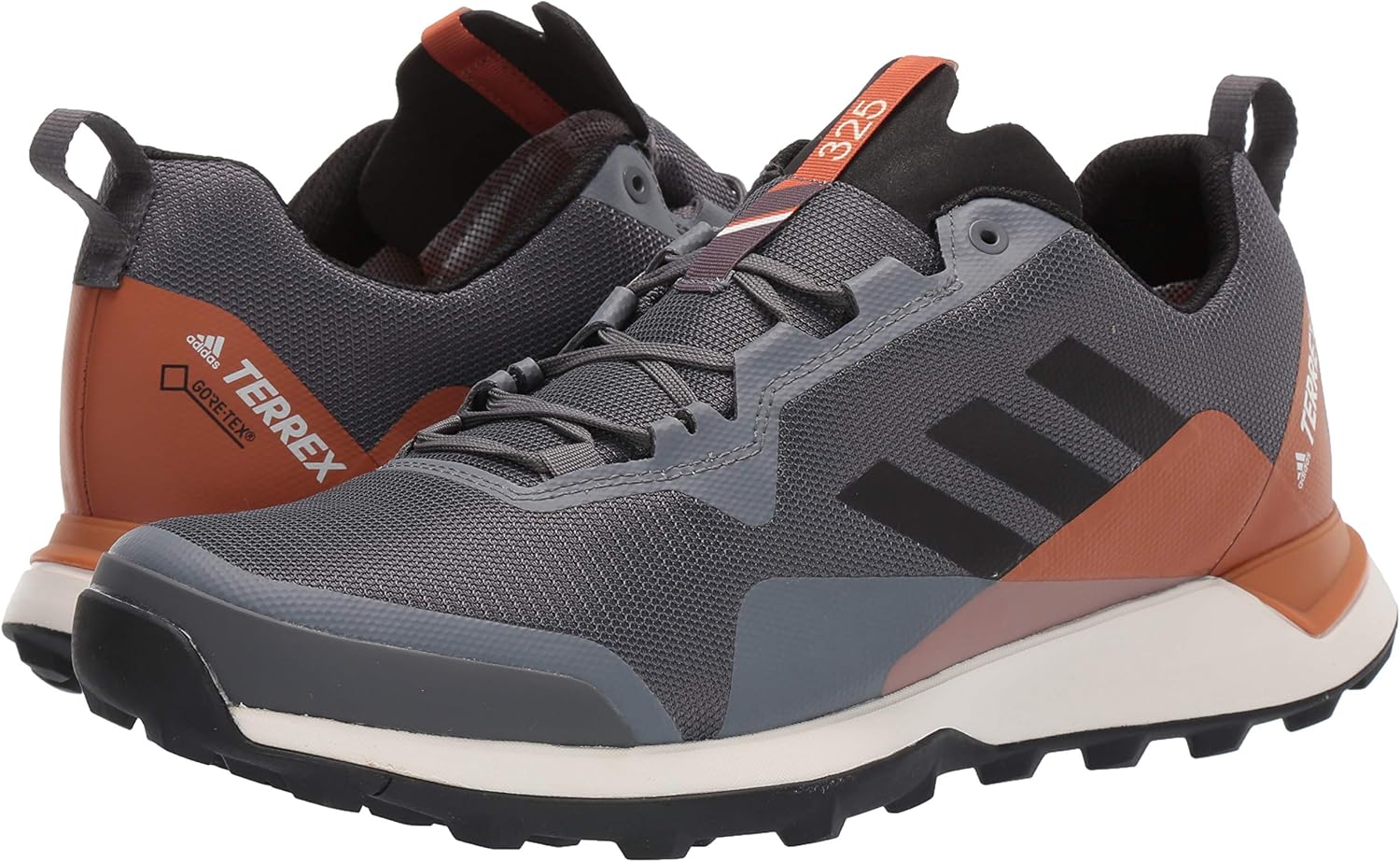 adidas cmtk gtx mens trail running shoes