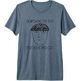 Mob Psycho 100 Helmet Cut Premium Tri-blend T-Shirt