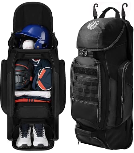 Borsa Mares Cruise Dry Roller 140 con ruote