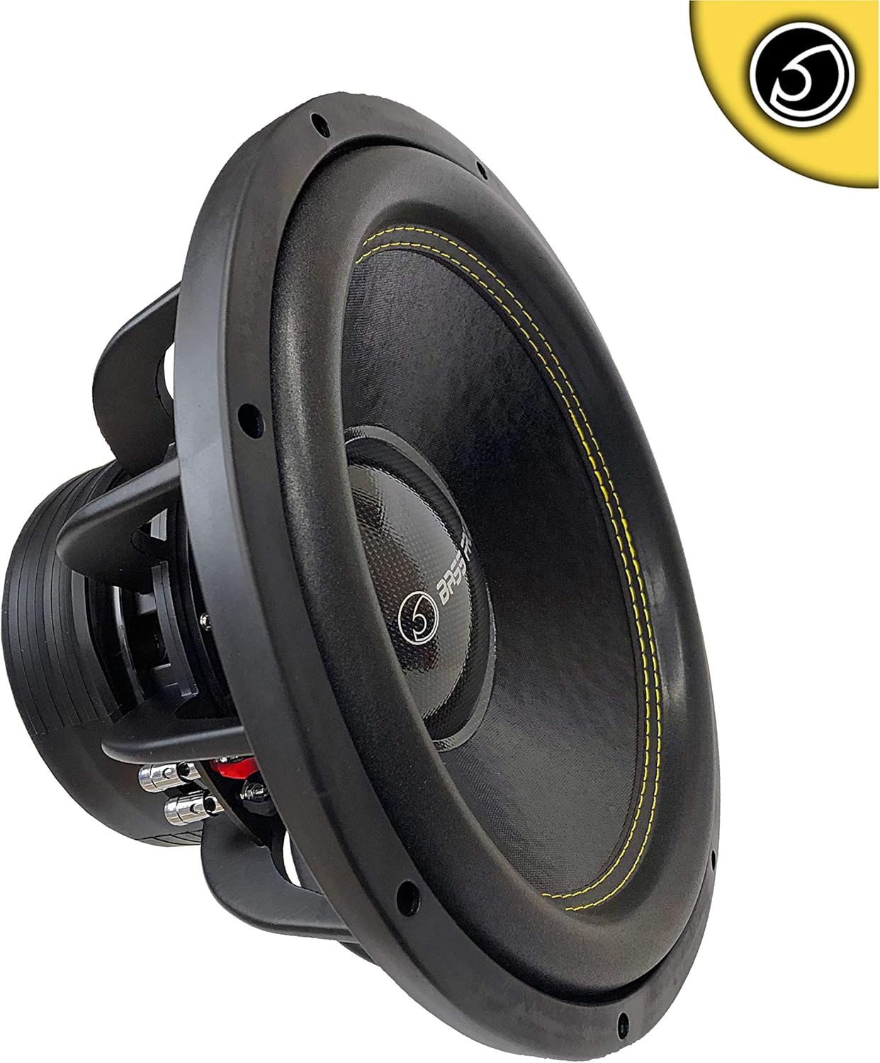 bassface subwoofer