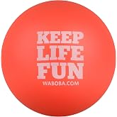 Waboba Big Kahuna (Colors May Vary), Assorted, One Size | Ball!