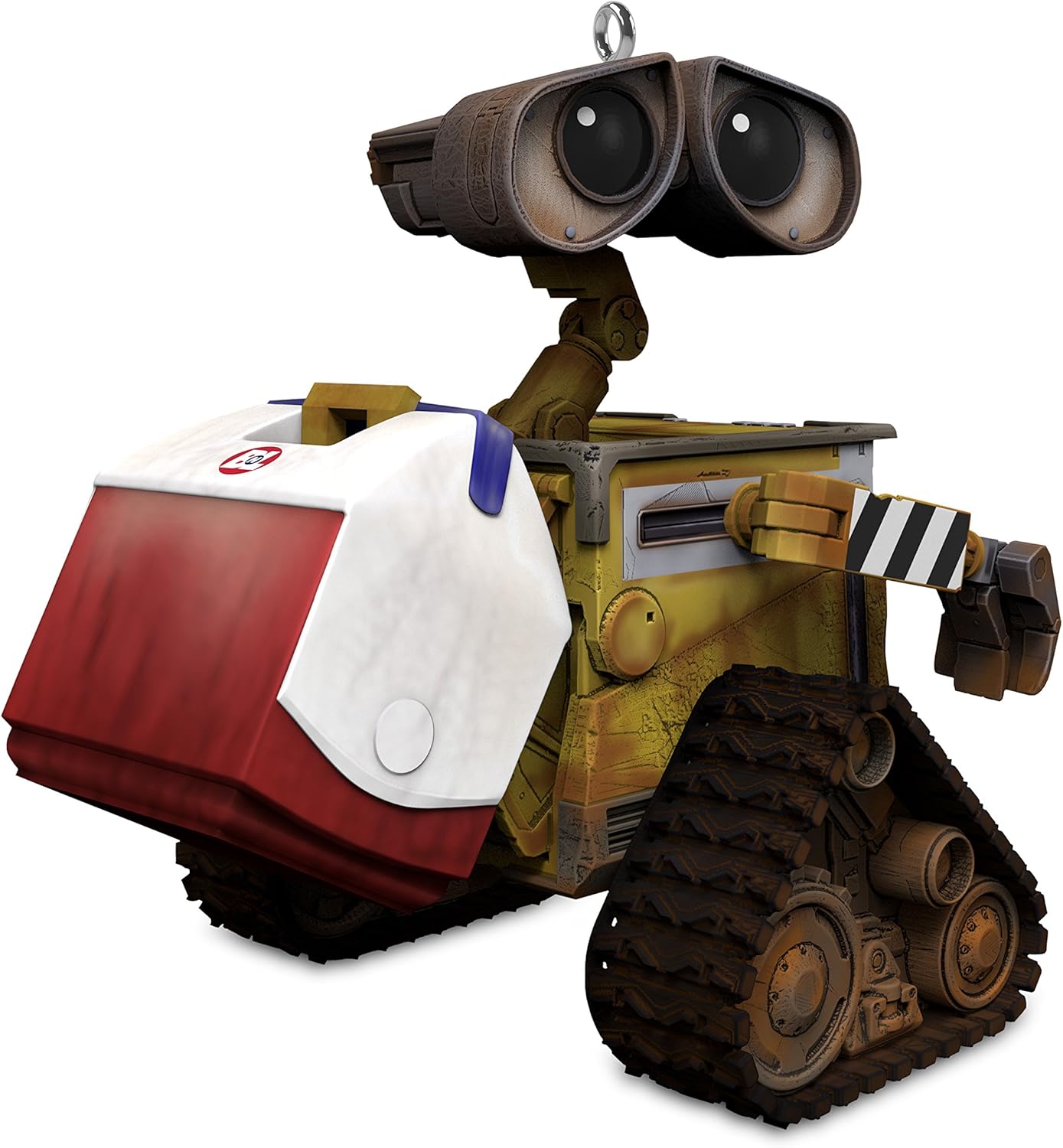 robot christmas 2018