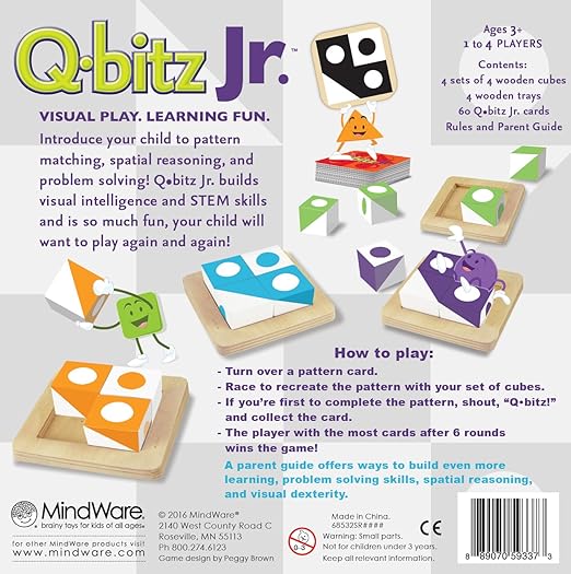q bitz toys shop