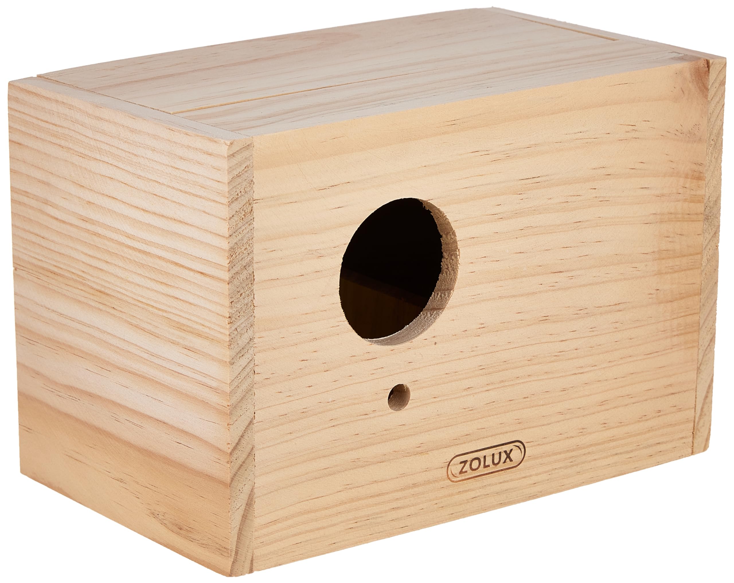 Zolux Duo 160 Nesting Box