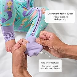 Little Sleepies Pajamas for Baby Boys