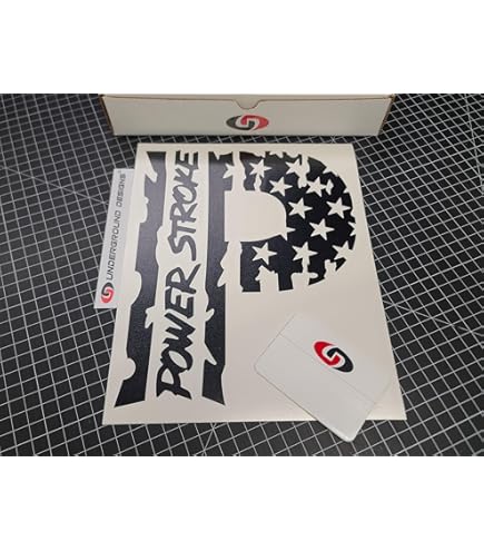 Logotipo De Powerstroke P