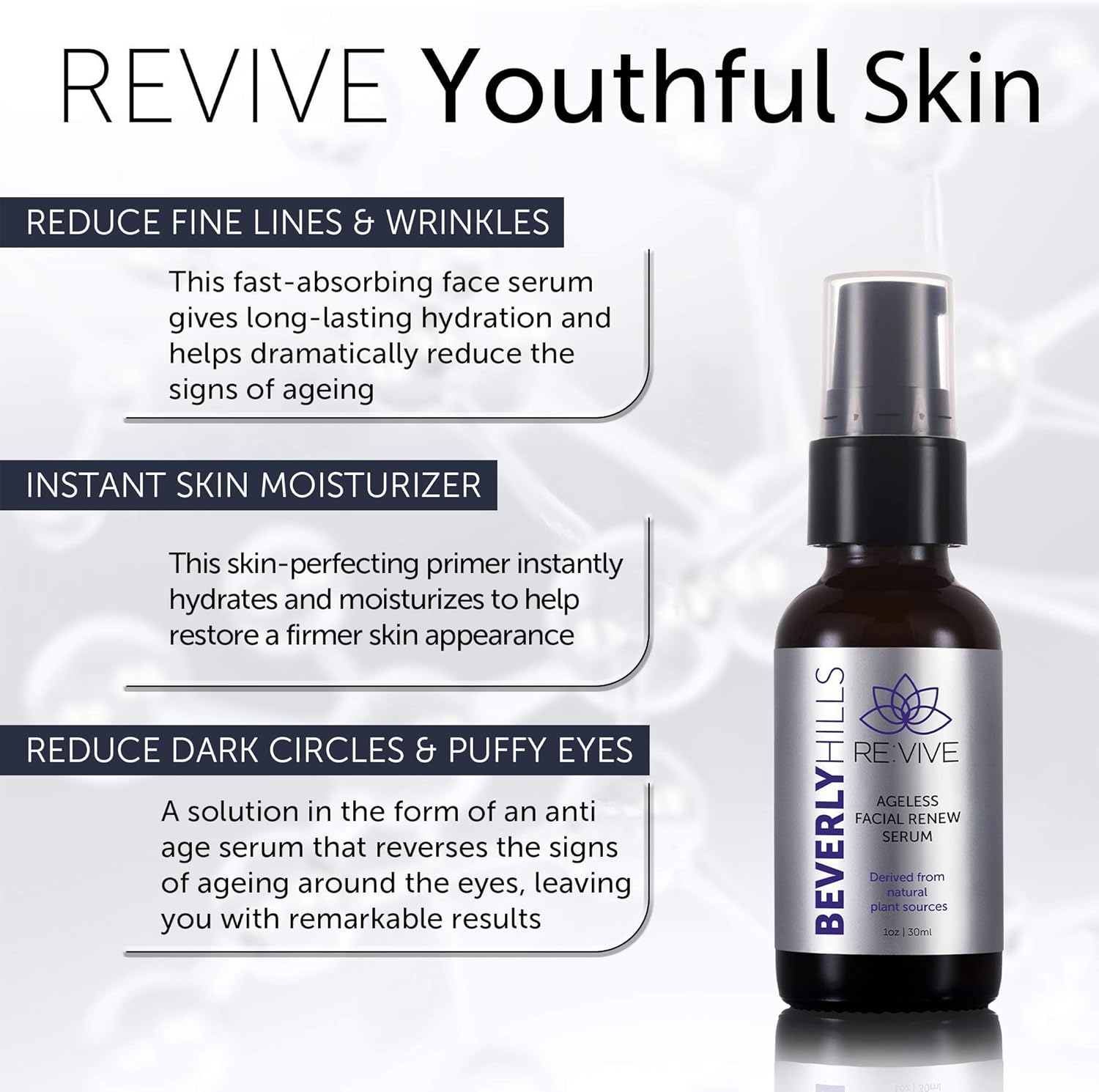 truvique serum