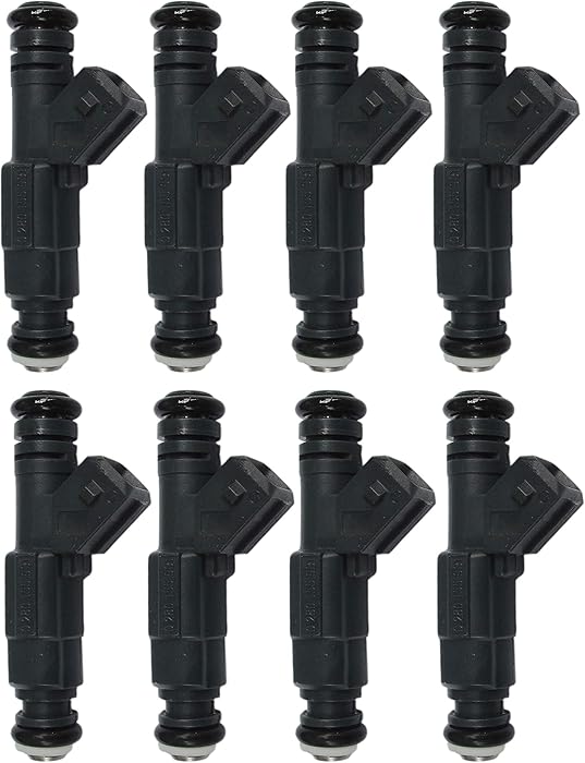Top 10 Bosch Fuel Injector Part Numbers Home Previews