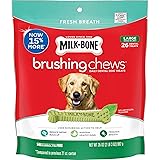 sam's club dog dental chews