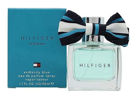 tommy hilfiger endlessly blue parfum