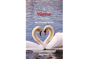 The Mirror of Twin Flames: Signs of Meeting The One (The Twin Flame Journey)