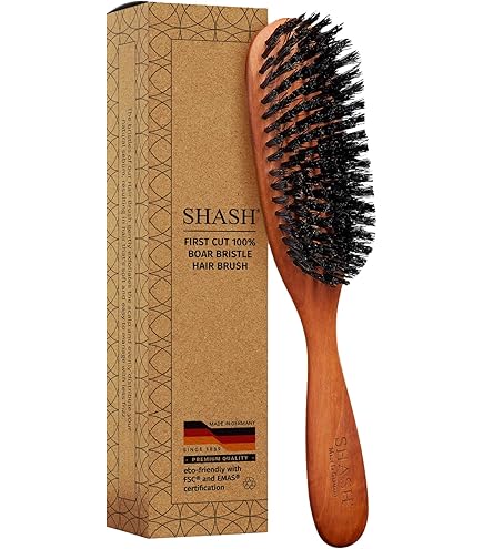 Amazon.com: Mason Pearson Pocket Sensitive Hair Brush : Beauty